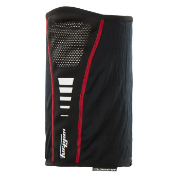 Tours De Cou Moto Furygan Face Neck Evo Black White Red