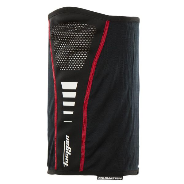Tours De Cou Moto Furygan Face Neck Evo Black White Red