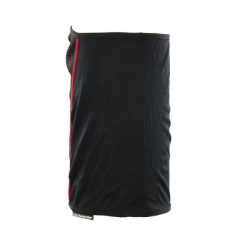 Furygan Face Neck Evo Black White Red