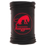 Tours De Cou Moto Furygan Neckwear Black Red
