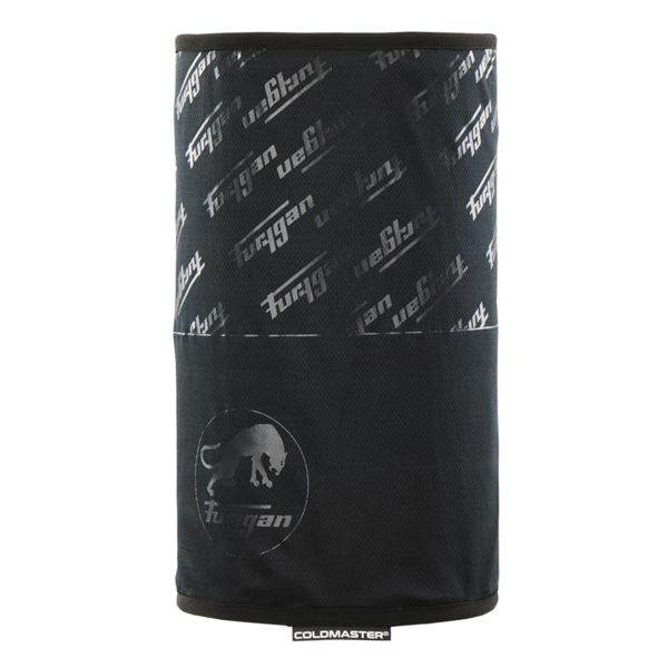Tours De Cou Moto Furygan Polar Tube Evo Black
