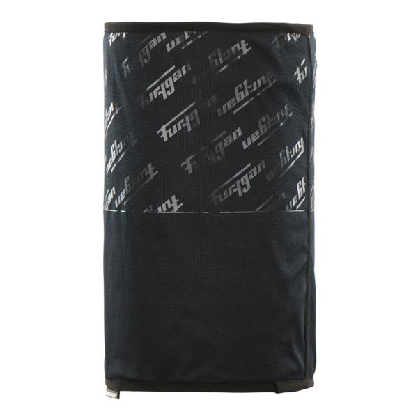 Furygan Polar Tube Evo Black