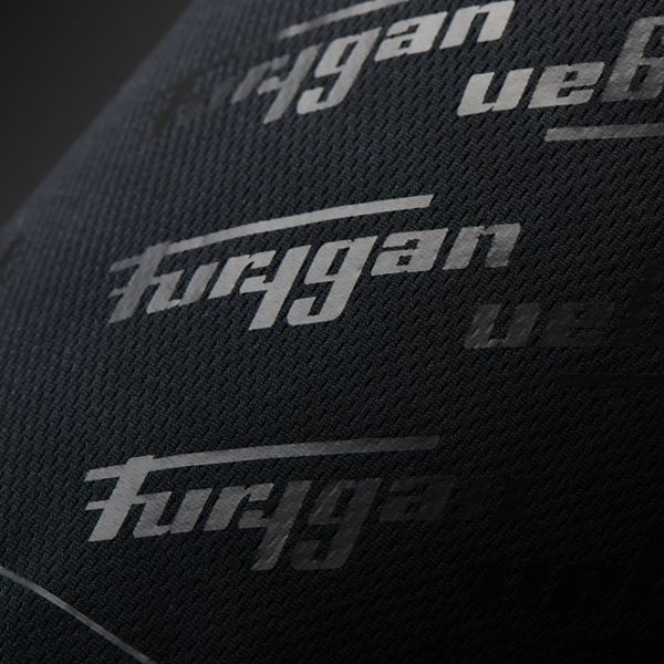 Furygan Polar Tube Evo Black