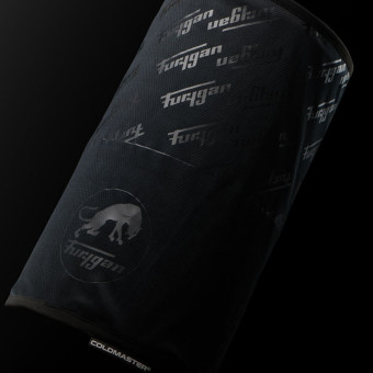 Furygan Polar Tube Evo Black