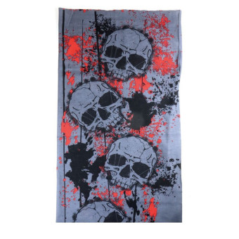 HARISSON Ink Skulls