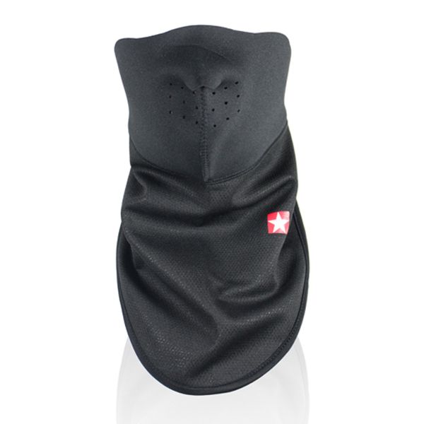 Tours De Cou Moto HARISSON Plastron Nowindtech