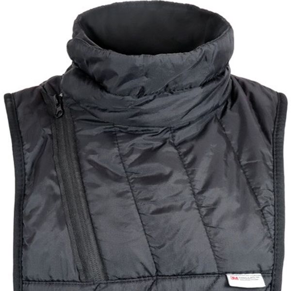 HARISSON Plastron Thermique