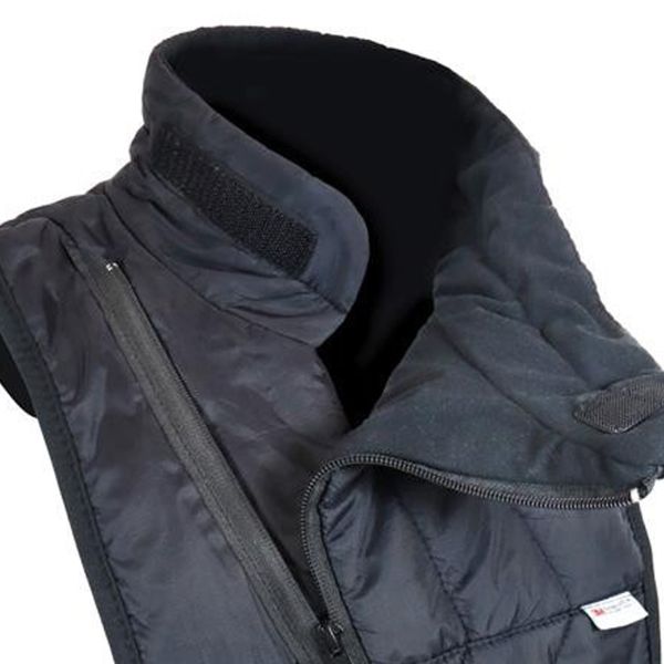 HARISSON Plastron Thermique