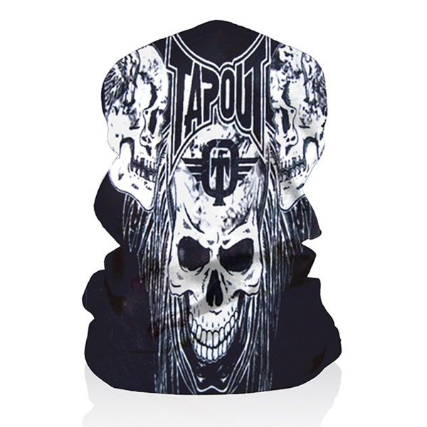 Tours De Cou Moto HARISSON Tube Club