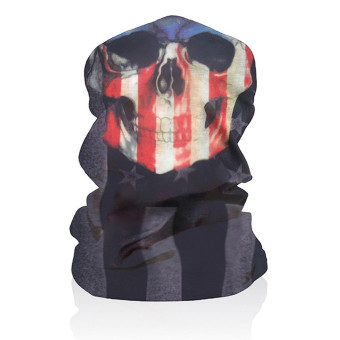 Tours De Cou Moto HARISSON Tube Nightmare Tours De Cou Moto HARISSON Tube Nightmare