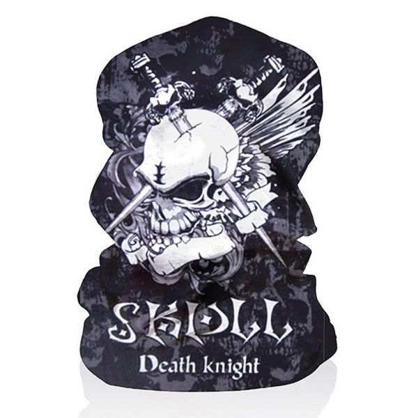 Tours De Cou Moto HARISSON Tube Skill