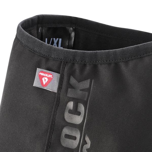 Ixon Airblock Neck 2 Black