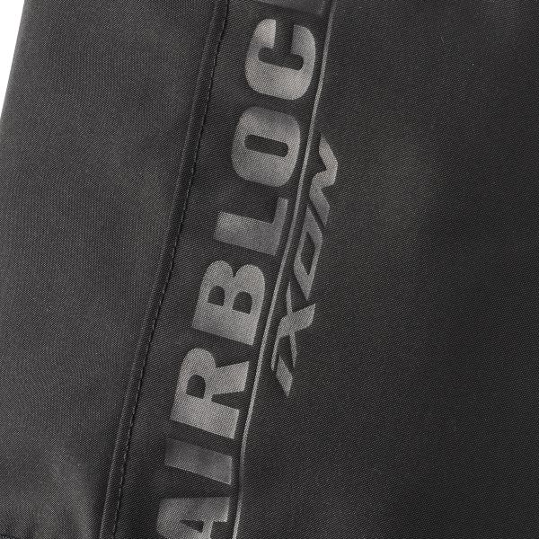 Ixon Airblock Neck 2 Black