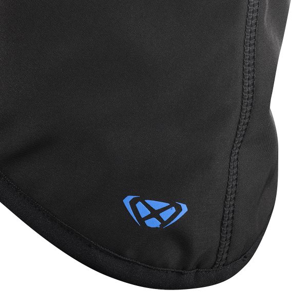 Ixon Airblock Neck 2 Black