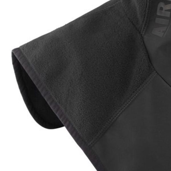 Ixon Airblock Plast 2 Black