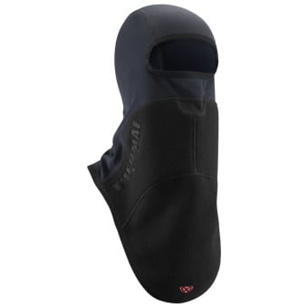 Tours De Cou Moto Ixon Thermal Hood 2 Black
