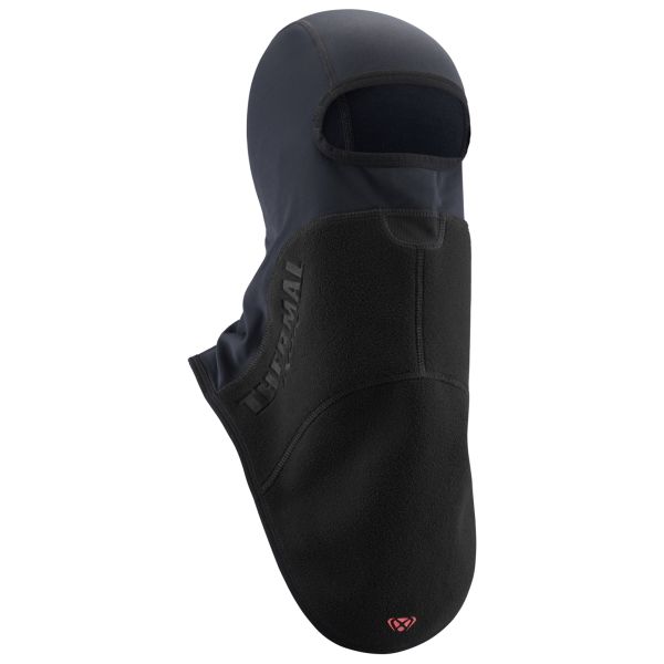 Tours De Cou Moto Ixon Thermal Hood 2 Black Tours De Cou Moto Ixon Thermal Hood 2 Black
