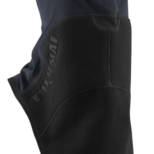 Ixon Thermal Hood 2 Black