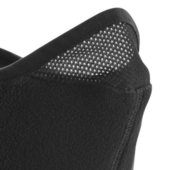 Ixon Thermal Neck 2 Black