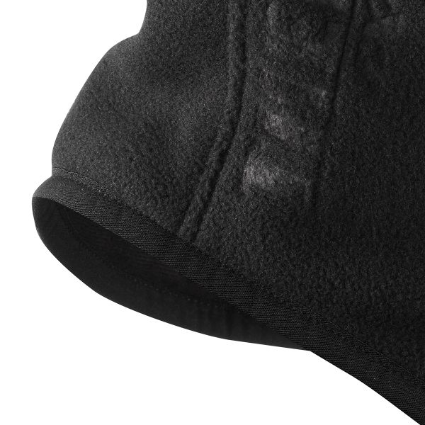 Ixon Thermal Neck 2 Black