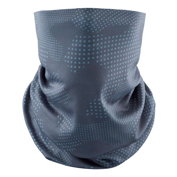 Tours De Cou Moto Ixon Void Blue Tours De Cou Moto Ixon Void Blue