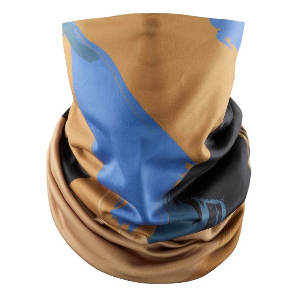 Tours De Cou Moto Ixon Void Camo Sand Tours De Cou Moto Ixon Void Camo Sand