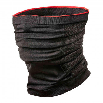 Tours De Cou Moto REV'IT Juno Black Tours De Cou Moto REV'IT Juno Black