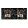 Tours De Cou Moto Von Dutch Big Cat Grey