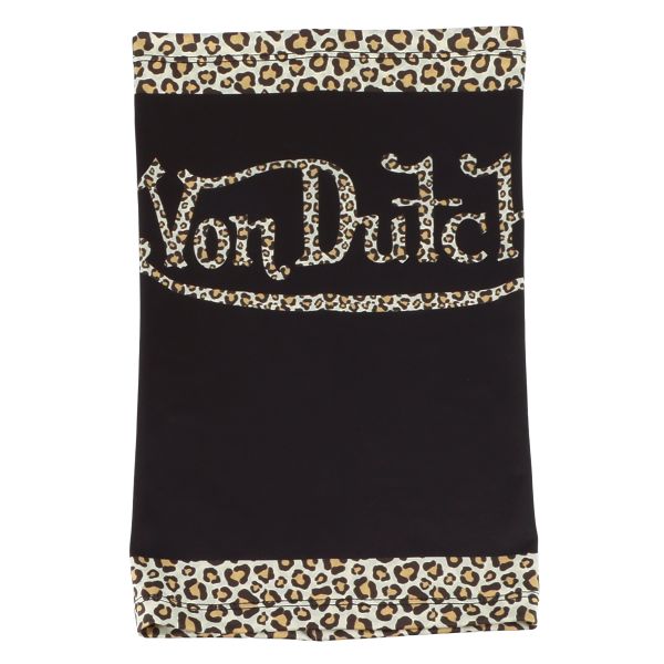 Von Dutch Leo Chita Black Beige