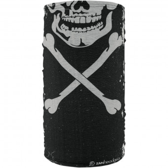 Tours De Cou Moto Zanheadgear Skull Crossbones Tours De Cou Moto Zanheadgear Skull Crossbones