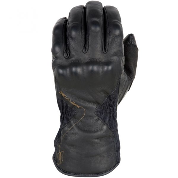 Gants Moto Five WFX Skin Black