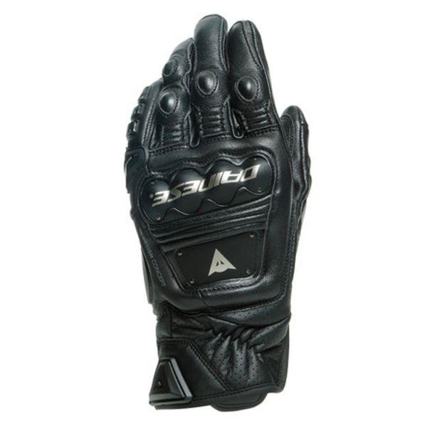 Gants Moto Dainese 4 Stroke 2 Black