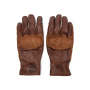Gants Moto Belstaff Clinch Tan
