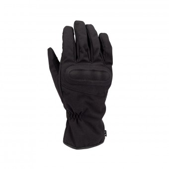 Gants Moto Bering Gloke Black Gants Moto Bering Gloke Black
