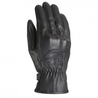 Gants Moto Furygan Gr All Season Black Gants Moto Furygan Gr All Season Black
