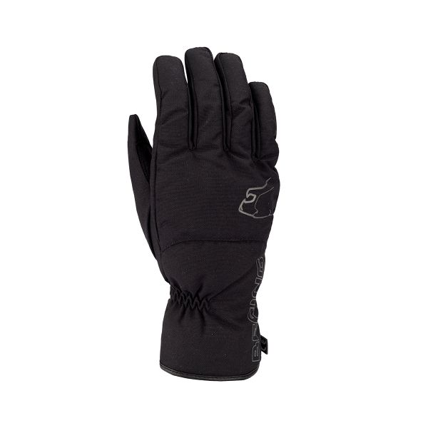 Gants Moto Bering Korus Black