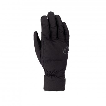 Gants Moto Bering Lady Korus Black Gants Moto Bering Lady Korus Black