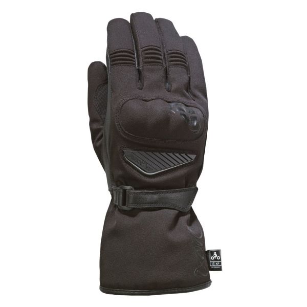 Gants Moto Ixon Pro Arrow Lady Black