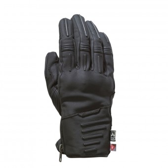 Gants Moto Ixon Pro Roma Black Gants Moto Ixon Pro Roma Black