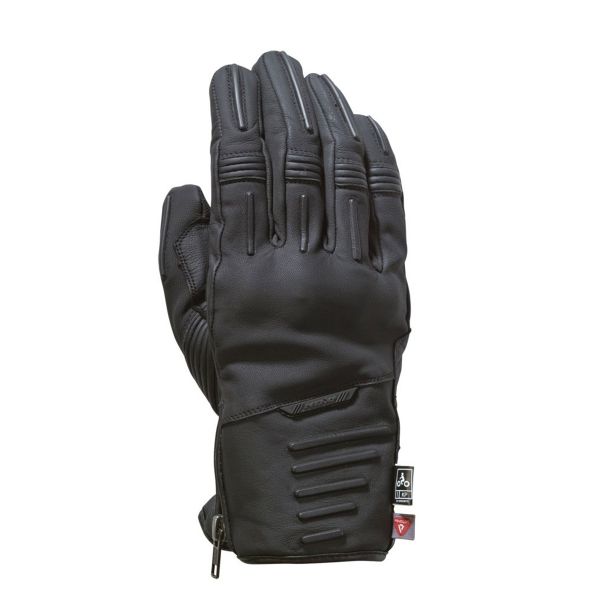 Gants Moto Ixon Pro Roma Black