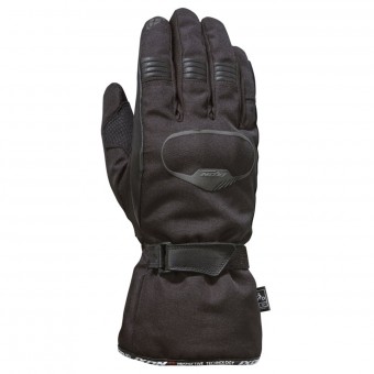 Gants Moto Ixon Pro Rush Black Gants Moto Ixon Pro Rush Black