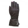 Gants Moto Ixon Pro Rush Lady Black Fuschia