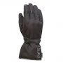 Gants Moto Ixon Pro Rush Lady Black Silver
