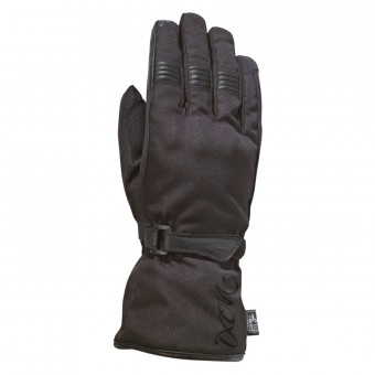 Gants Moto Ixon Pro Rush Lady Black Gants Moto Ixon Pro Rush Lady Black