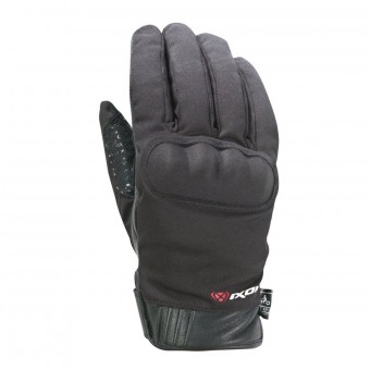 Gants Moto Ixon Pro Verona Black Gants Moto Ixon Pro Verona Black