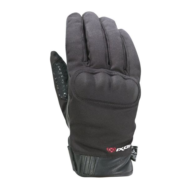 Gants Moto Ixon Pro Verona Black
