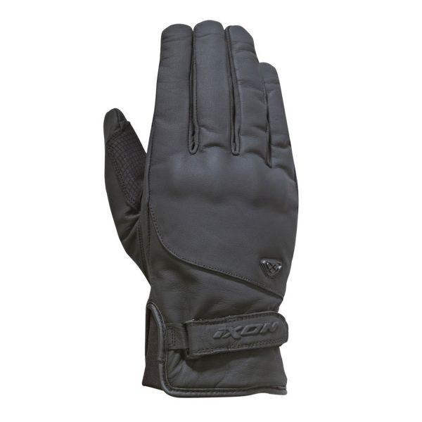 Gants Moto Ixon Rs Shield Black
