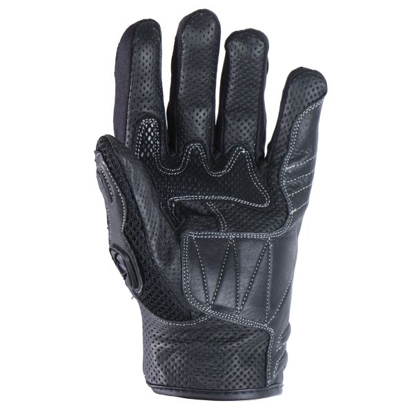 HARISSON Spy Evo Noir