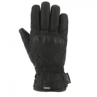 Gants Moto V'Quattro Venetta Gore-Tex Black Gants Moto V'Quattro Venetta Gore-Tex Black