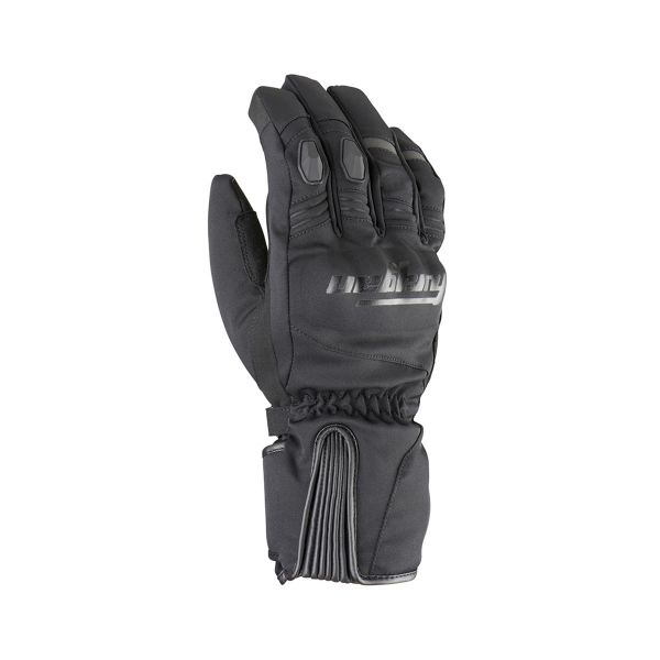 Gants Moto Furygan Zeus Black